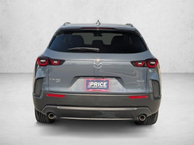 2025 Mazda Mazda CX-50 Hybrid Premium Plus Package AWD
