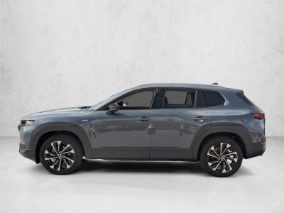 2025 Mazda Mazda CX-50 Hybrid Premium Plus Package AWD