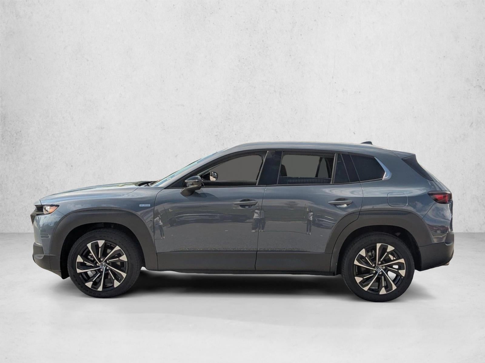 2025 Mazda Mazda CX-50 Hybrid Premium Plus Package AWD