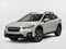 2018 Subaru Crosstrek 2.0i Limited CVT