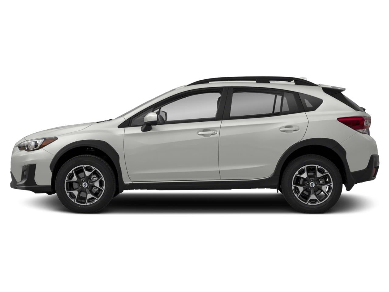 2018 Subaru Crosstrek 2.0i Limited CVT