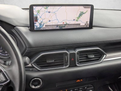 2024 Mazda Mazda CX-5 2.5 S Carbon Edition AWD