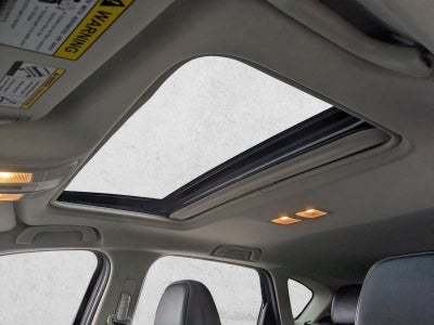 2024 Mazda Mazda CX-5 2.5 S Carbon Edition AWD