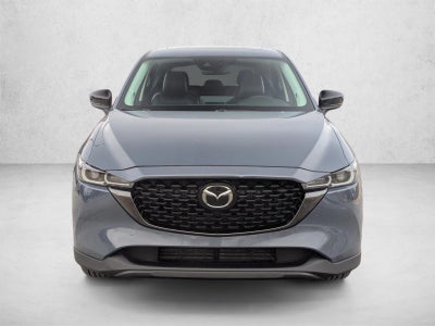 2024 Mazda Mazda CX-5 2.5 S Carbon Edition AWD