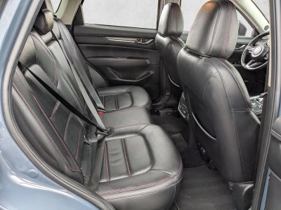2024 Mazda Mazda CX-5 2.5 S Carbon Edition AWD