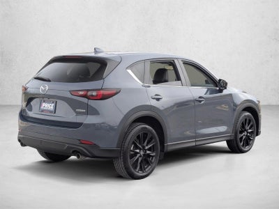 2024 Mazda Mazda CX-5 2.5 S Carbon Edition AWD