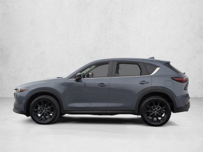 2024 Mazda Mazda CX-5 2.5 S Carbon Edition AWD