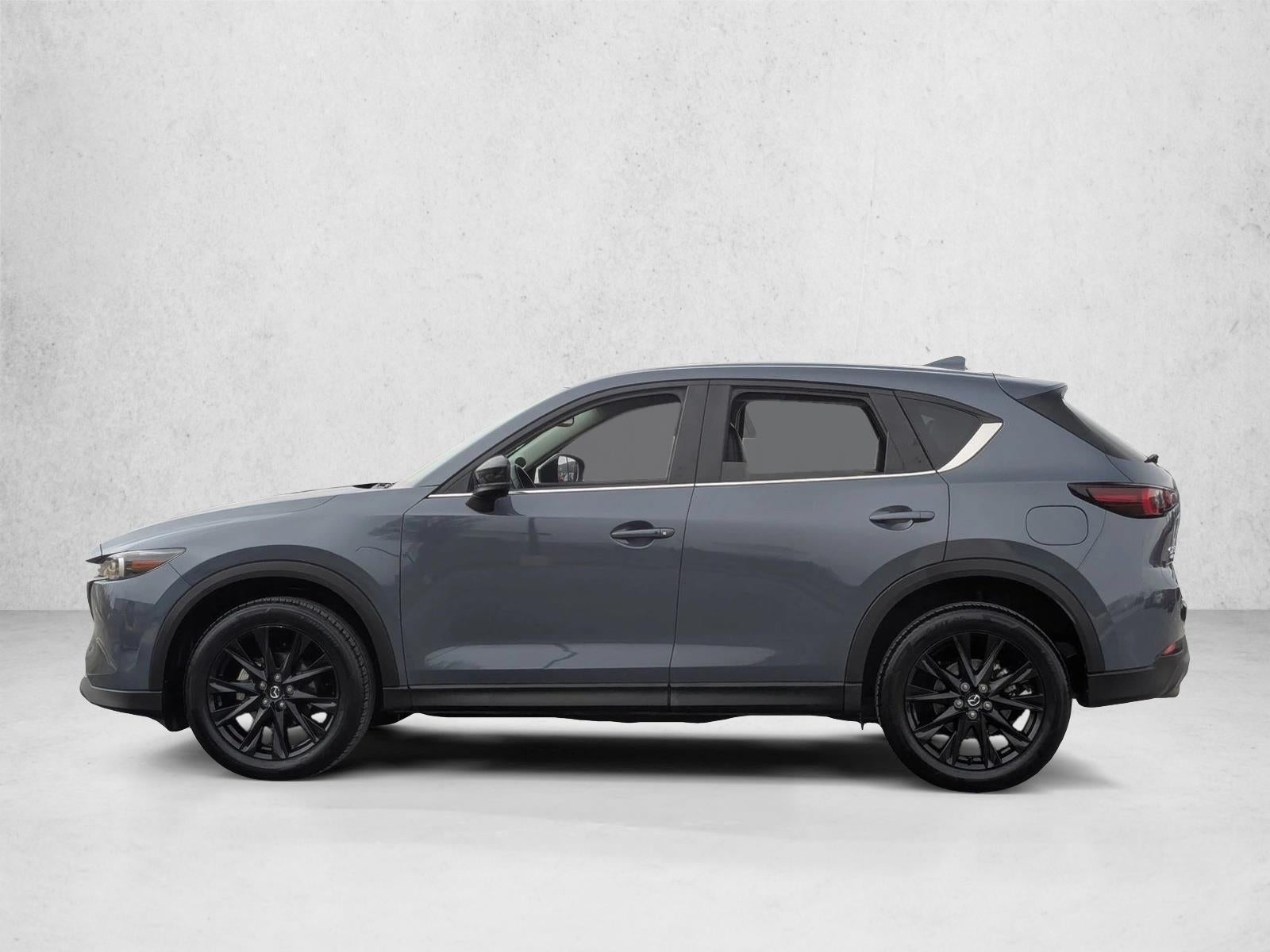 2024 Mazda Mazda CX-5 2.5 S Carbon Edition AWD