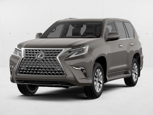 2022 Lexus GX 460 4WD