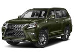 2022 Lexus GX 460 4WD