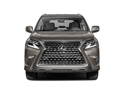 2022 Lexus GX 460 4WD