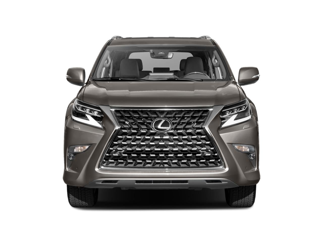 2022 Lexus GX 460 4WD