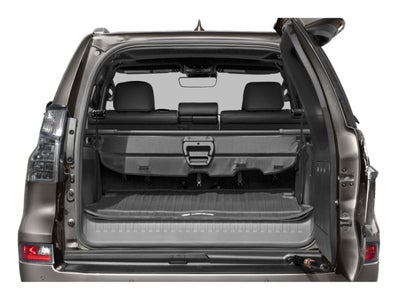 2022 Lexus GX 460 4WD