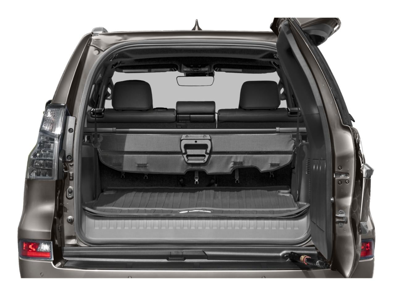 2022 Lexus GX 460 4WD