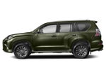 2022 Lexus GX 460 4WD