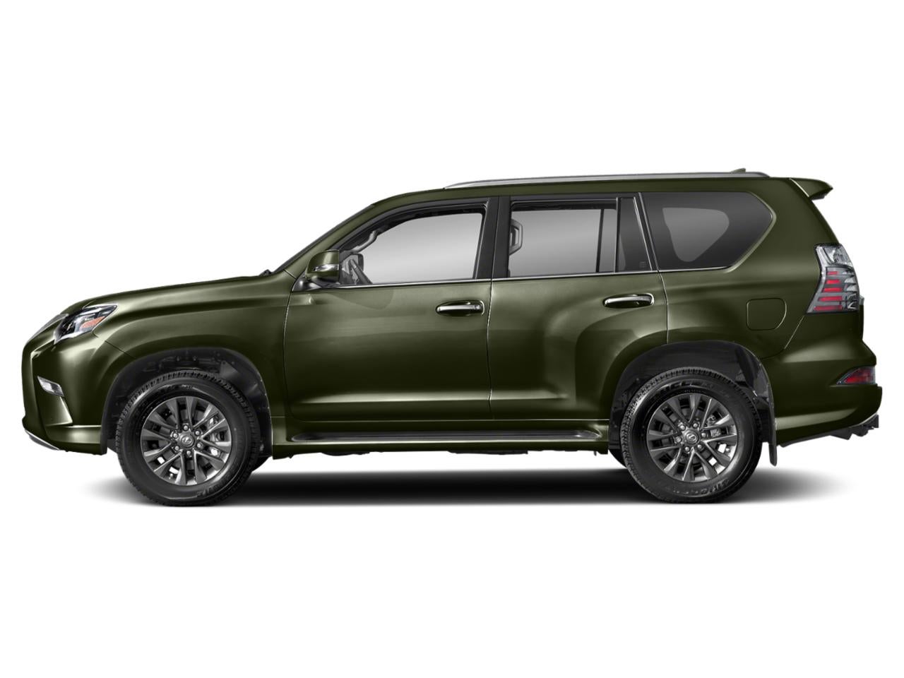 2022 Lexus GX 460 4WD