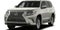 2022 Lexus GX 460 4WD