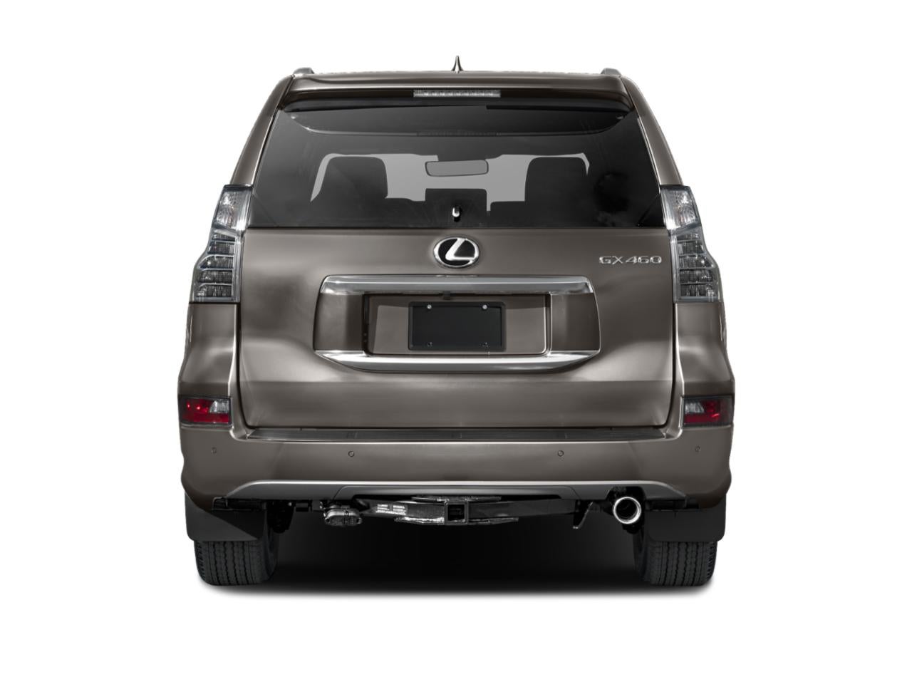 2022 Lexus GX 460 4WD