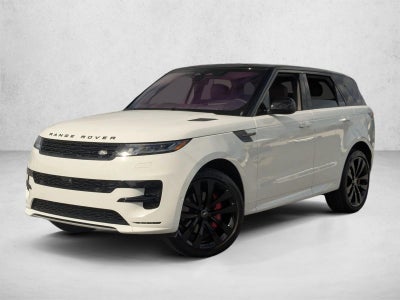 2023 Land Rover Range Rover Sport P400 SE Dynamic