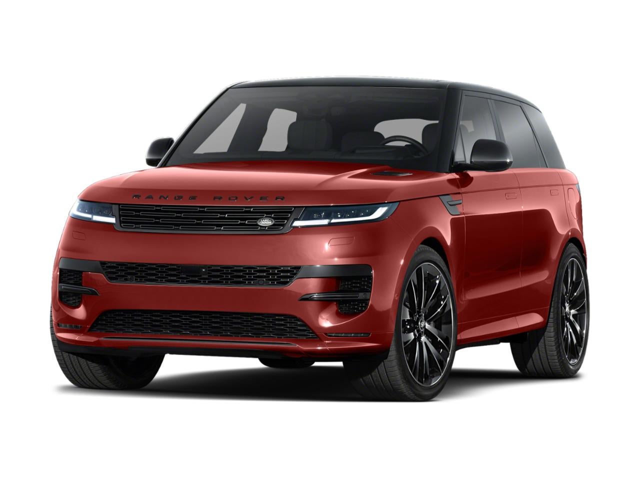 2023 Land Rover Range Rover Sport P400 SE Dynamic