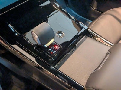 2025 Land Rover Range Rover Sport P360 SE