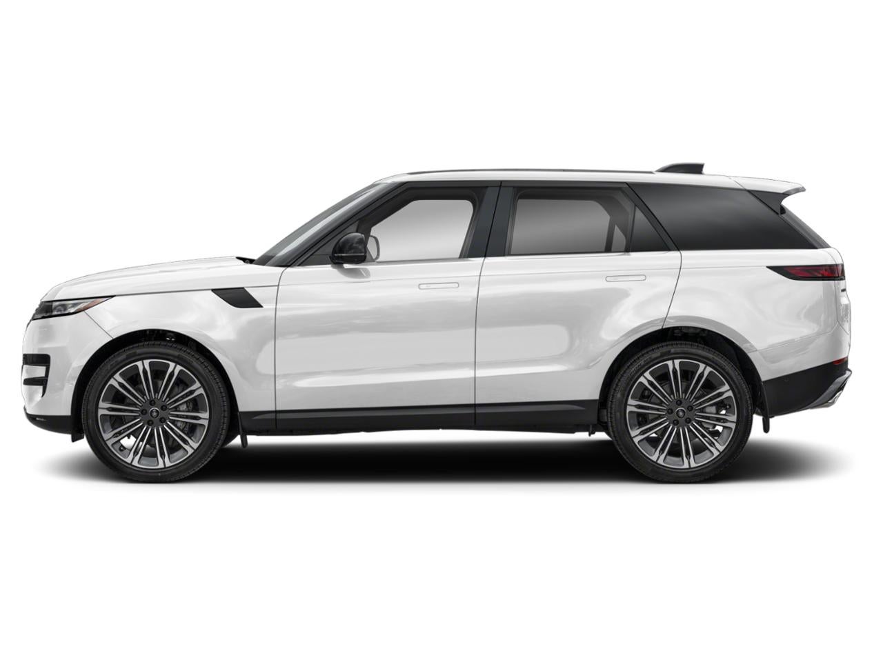 2025 Land Rover Range Rover Sport P360 SE