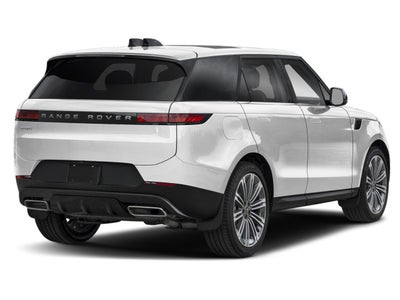 2025 Land Rover Range Rover Sport P360 SE