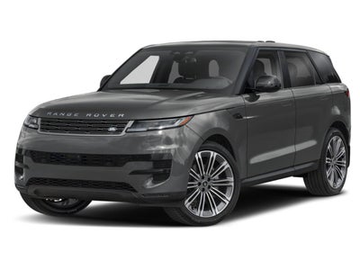 2025 Land Rover Range Rover Sport P360 SE