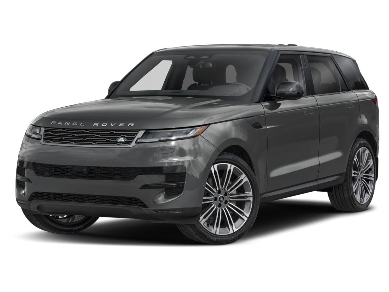 2025 Land Rover Range Rover Sport P360 SE