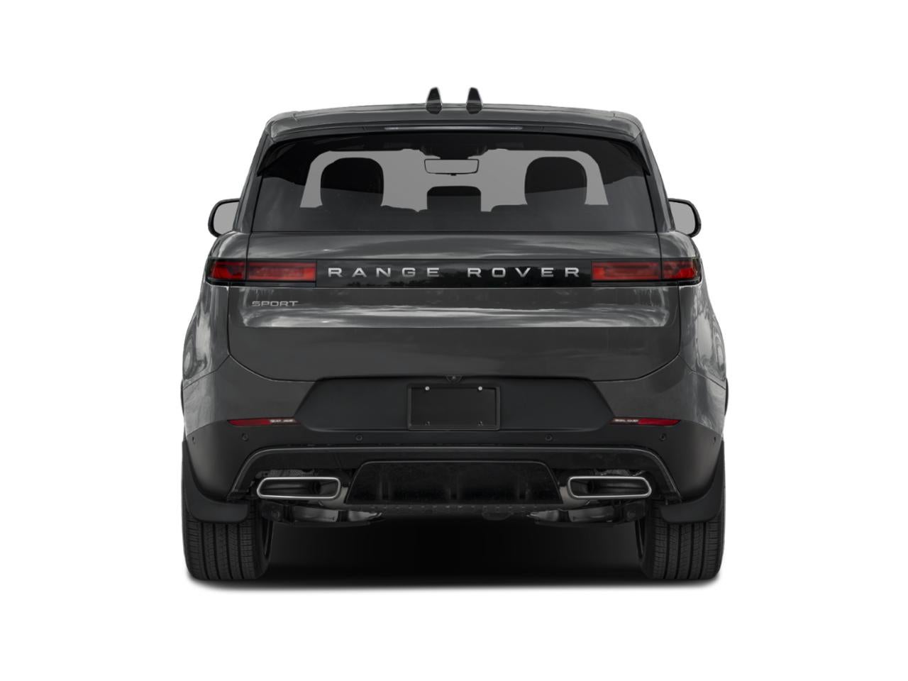 2025 Land Rover Range Rover Sport P360 SE