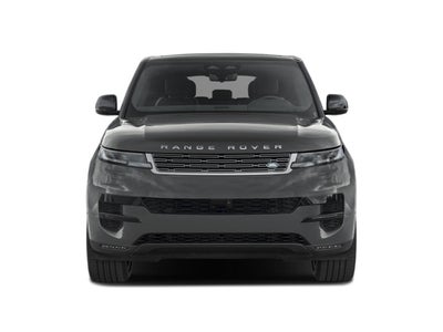 2025 Land Rover Range Rover Sport P360 SE