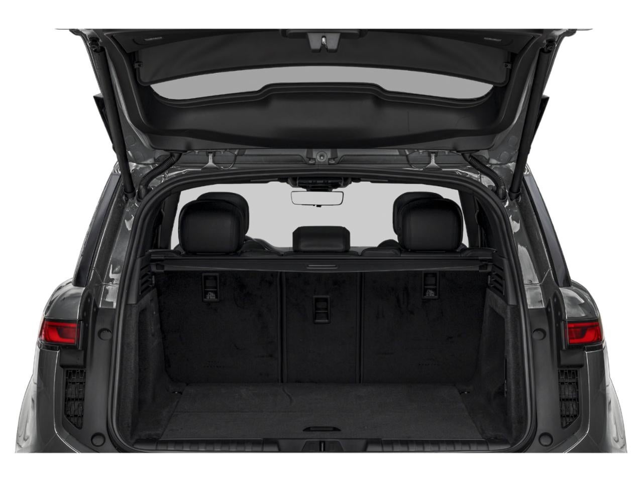 2025 Land Rover Range Rover Sport P360 SE