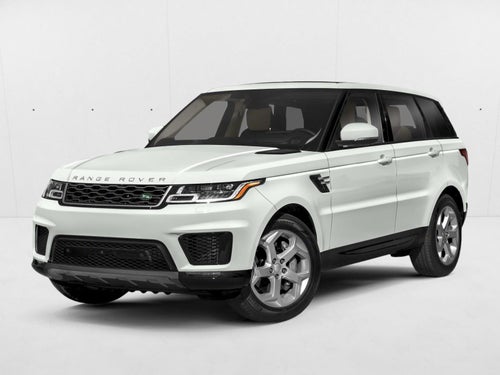 2023 Land Rover Range Rover Sport P360 SE