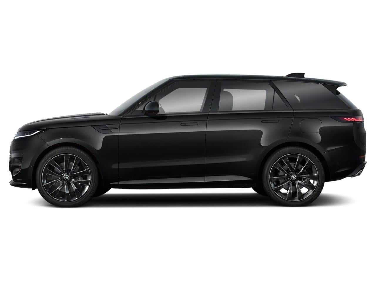 2023 Land Rover Range Rover Sport P360 SE