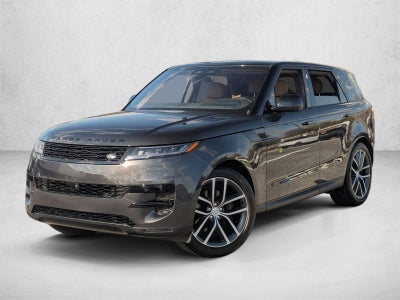2023 Land Rover Range Rover Sport P360 SE