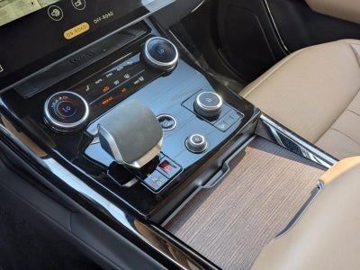 2023 Land Rover Range Rover Sport P360 SE