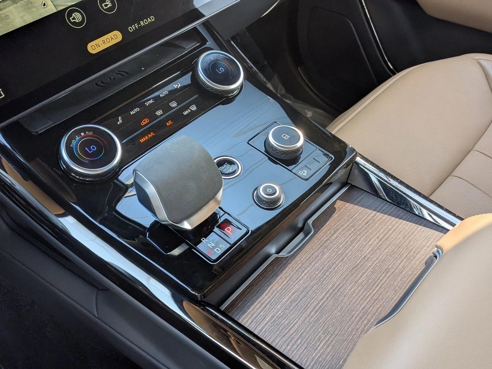 2023 Land Rover Range Rover Sport P360 SE