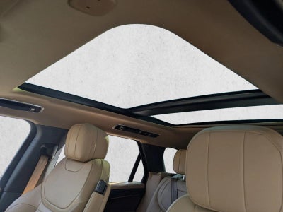 2023 Land Rover Range Rover Sport P360 SE