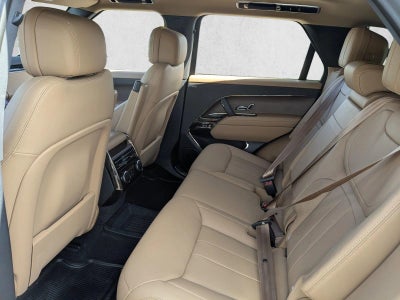 2023 Land Rover Range Rover Sport P360 SE