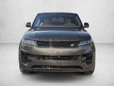 2023 Land Rover Range Rover Sport P360 SE