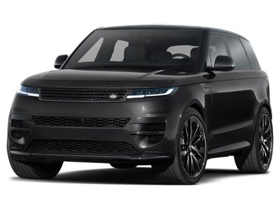 2023 Land Rover Range Rover Sport P360 SE