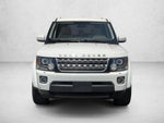 2016 Land Rover LR4 4WD 4dr HSE *Ltd Avail*