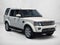 2016 Land Rover LR4 4WD 4dr HSE *Ltd Avail*