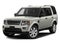 2016 Land Rover LR4 4WD 4dr HSE *Ltd Avail*