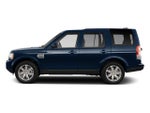 2011 Land Rover LR4 4WD 4dr V8 LUX