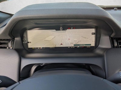 2025 Land Rover Discovery Sport Dynamic SE 4WD