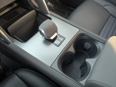 2025 Land Rover Discovery Sport Dynamic SE 4WD