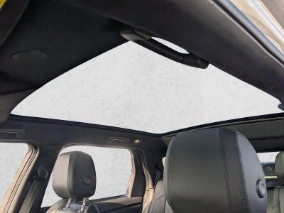 2025 Land Rover Discovery Sport Dynamic SE 4WD