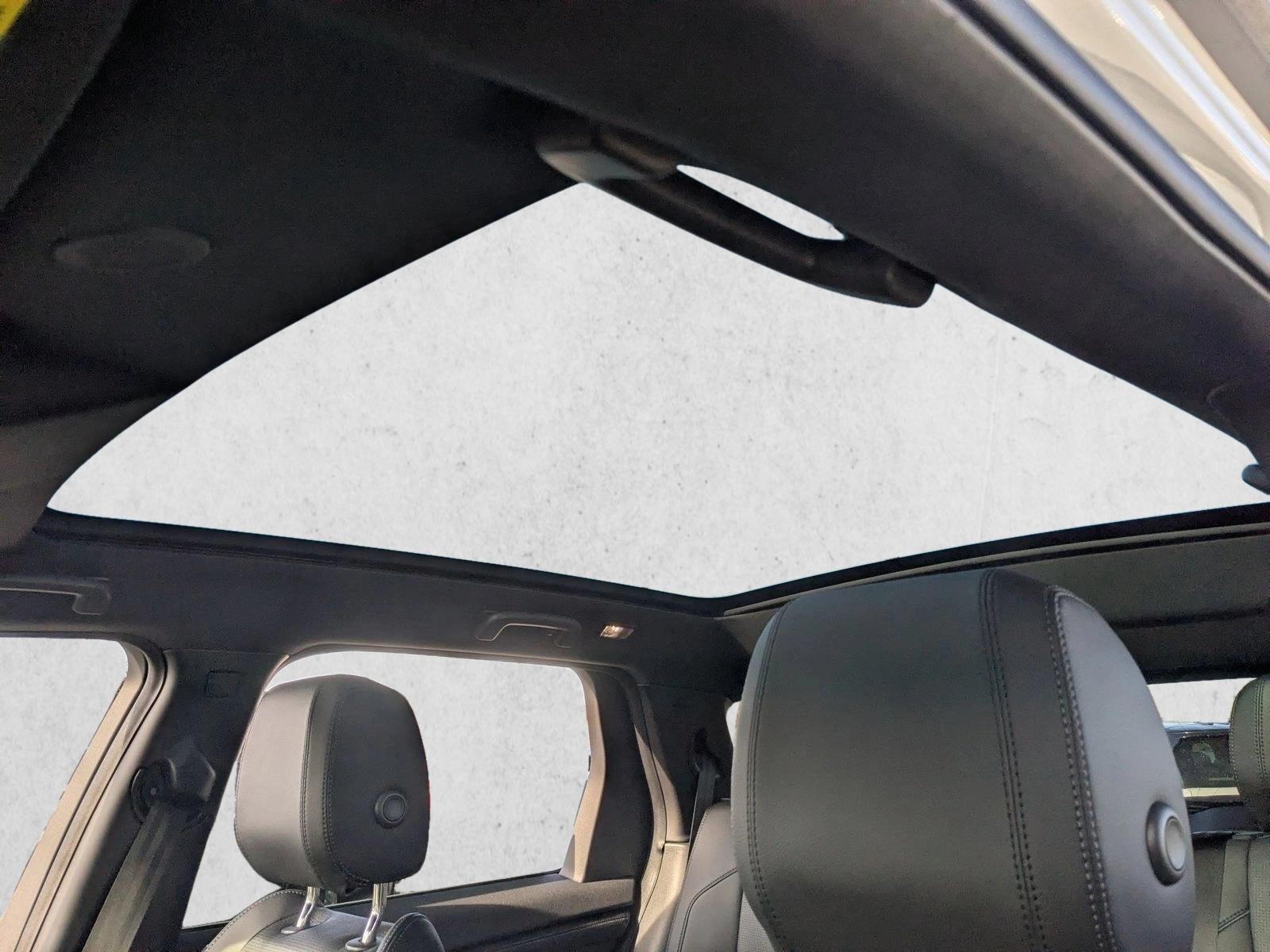 2025 Land Rover Discovery Sport Dynamic SE 4WD