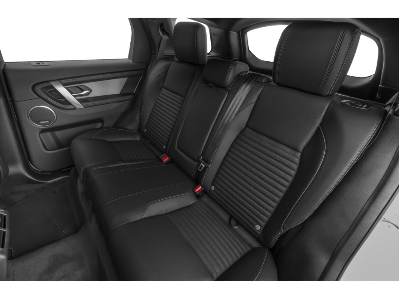 2025 Land Rover Discovery Sport Dynamic SE 4WD